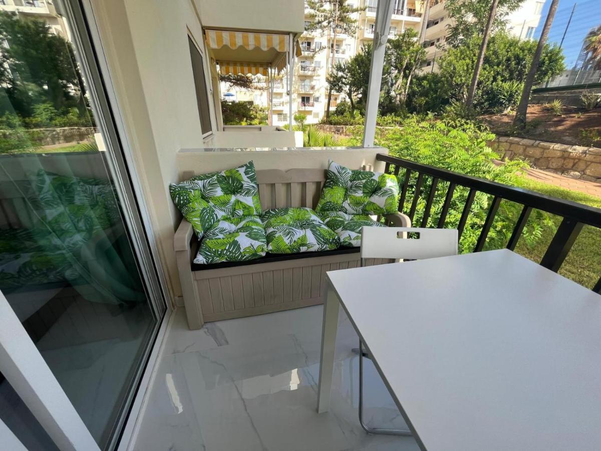 El Dorado - New Modern Apt Playa de las Americas  Exterior foto