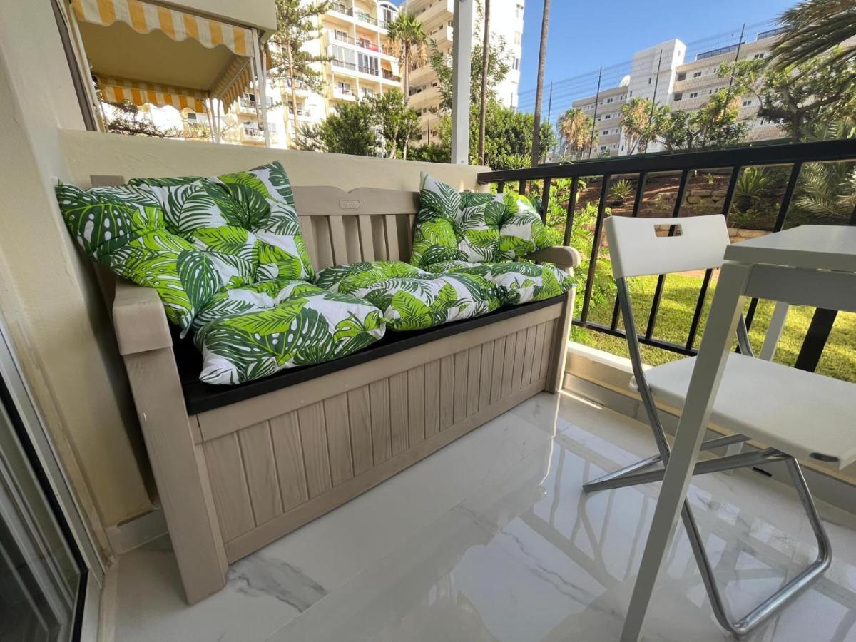 El Dorado - New Modern Apt Playa de las Americas  Exterior foto