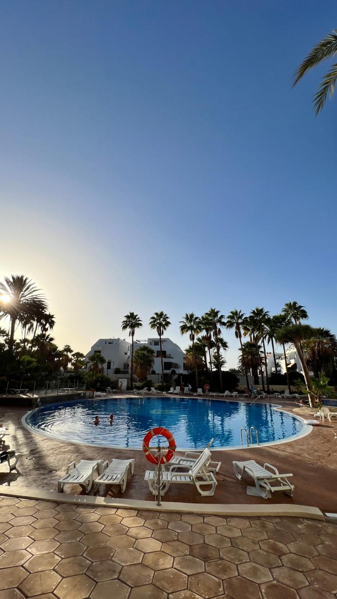 El Dorado - New Modern Apt Playa de las Americas  Exterior foto