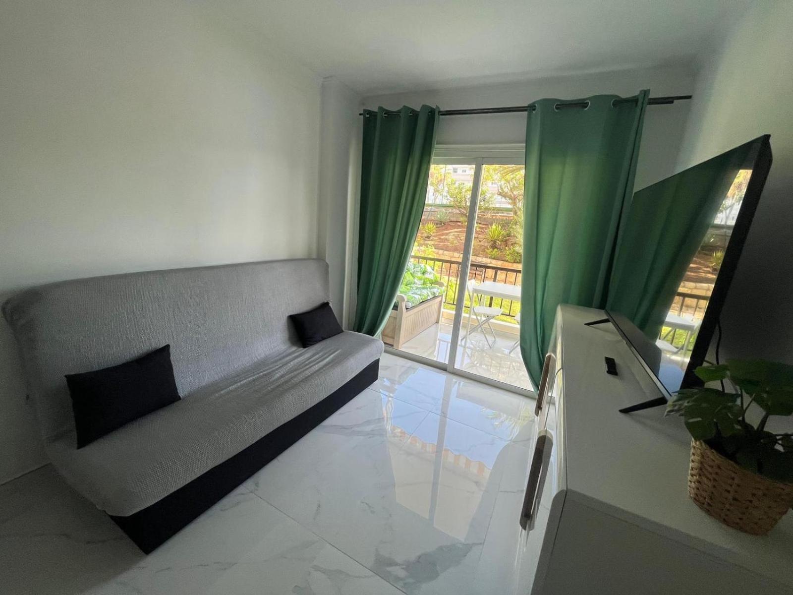 El Dorado - New Modern Apt Playa de las Americas  Exterior foto