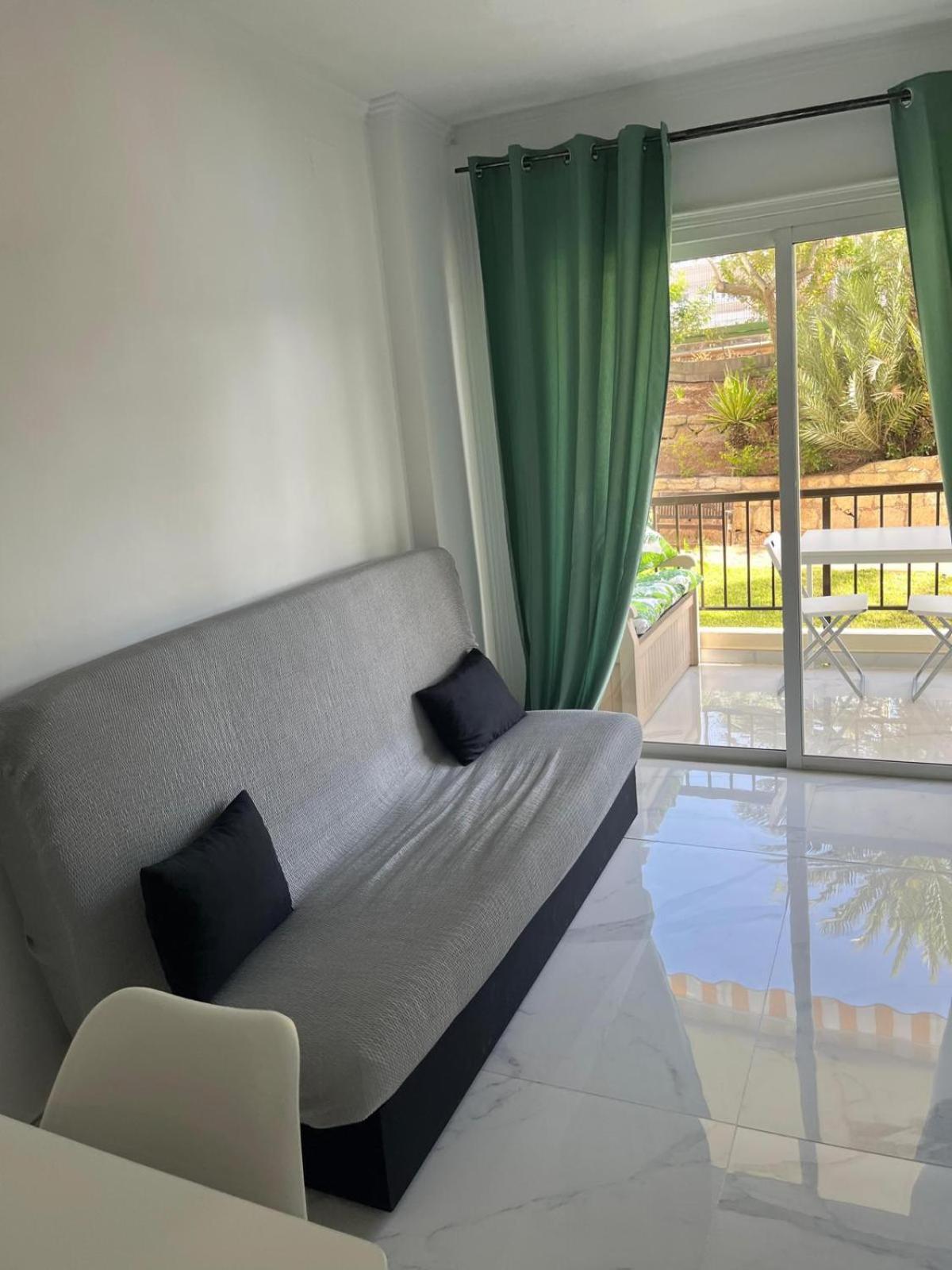 El Dorado - New Modern Apt Playa de las Americas  Exterior foto